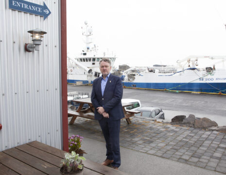 Höfn í Hornafirði